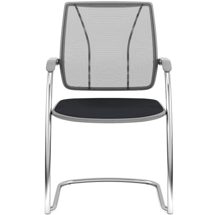 Diffrient Occasional Side Chair