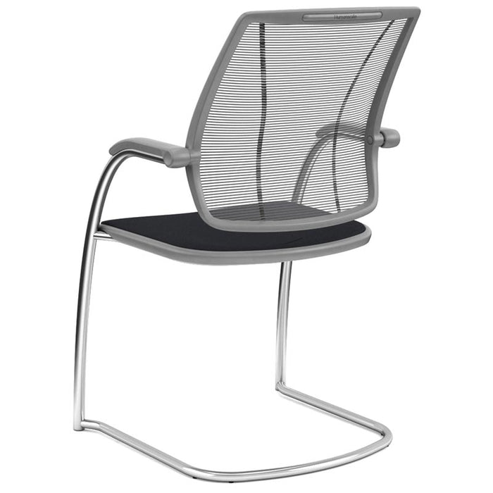 Diffrient Occasional Side Chair