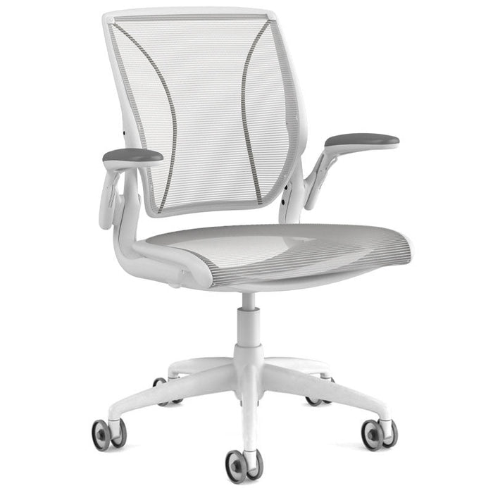 Diffrient World Task Chair