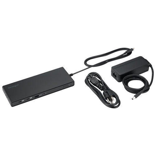 Kensington USB-C Triple Video Docking Station