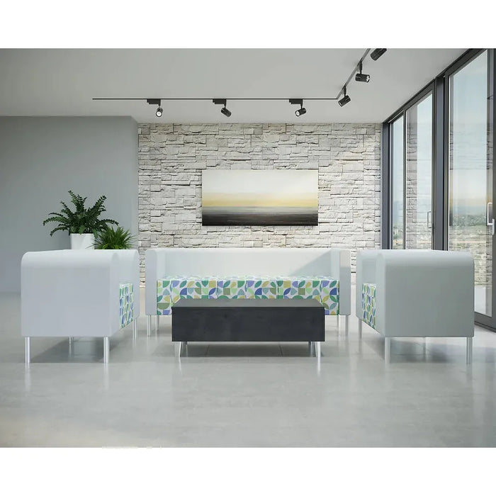 Nyx 2 Seater Sofa Big Arm