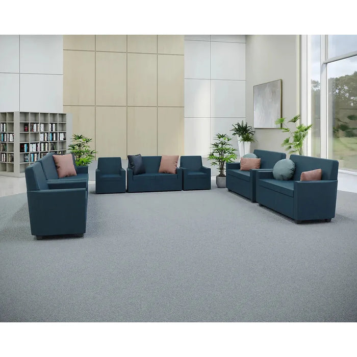 Hue 3 Seater Sofa