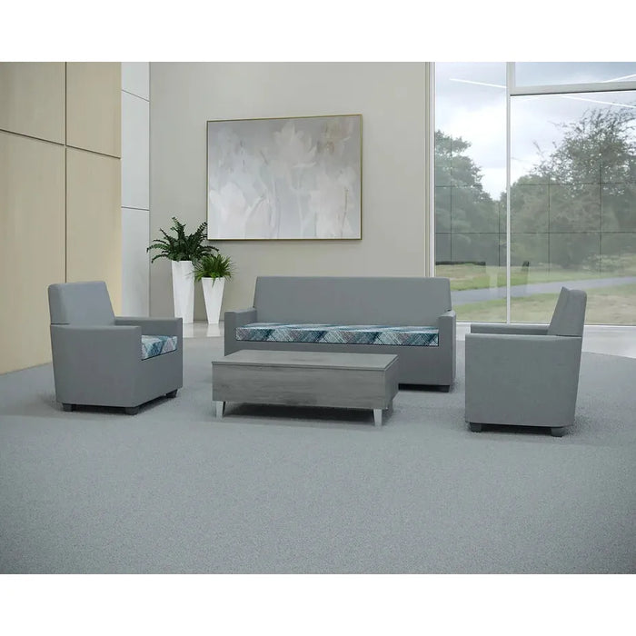 Hue Lounge Chair
