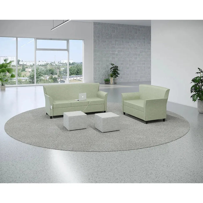 Joy 3 Seater Sofa