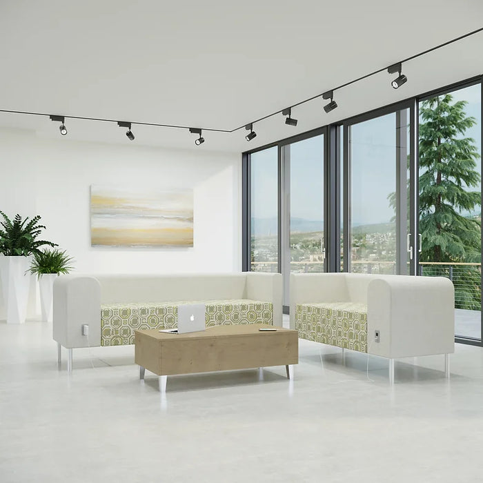 Nyx 2 Seater Sofa Big Arm Right