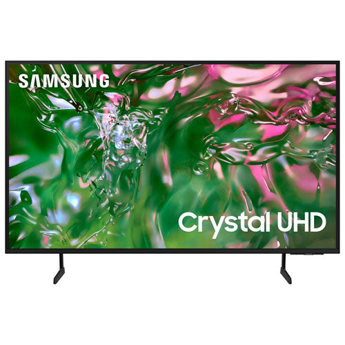 75" Samsung Base Model Smart TV