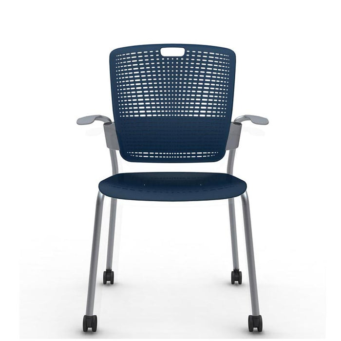 Cinto Stacking Side Chair