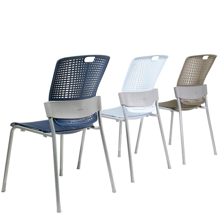 Cinto Stacking Side Chair
