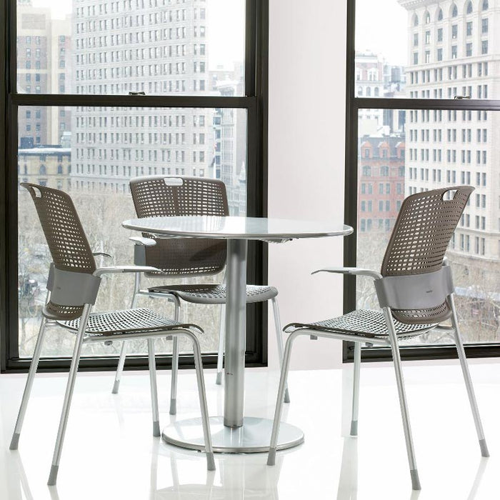 Cinto Stacking Side Chair