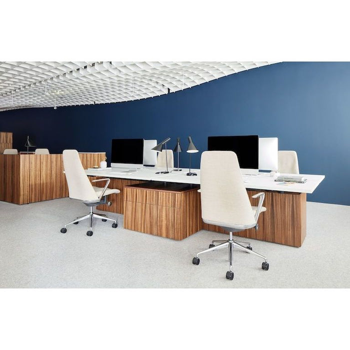 Taper Meeting Room Chair