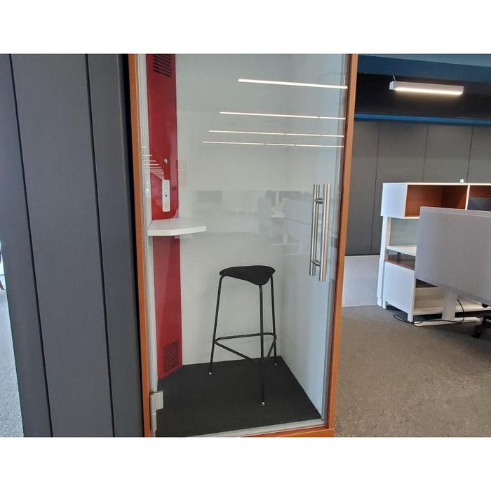 OneZone 1 Person Booth