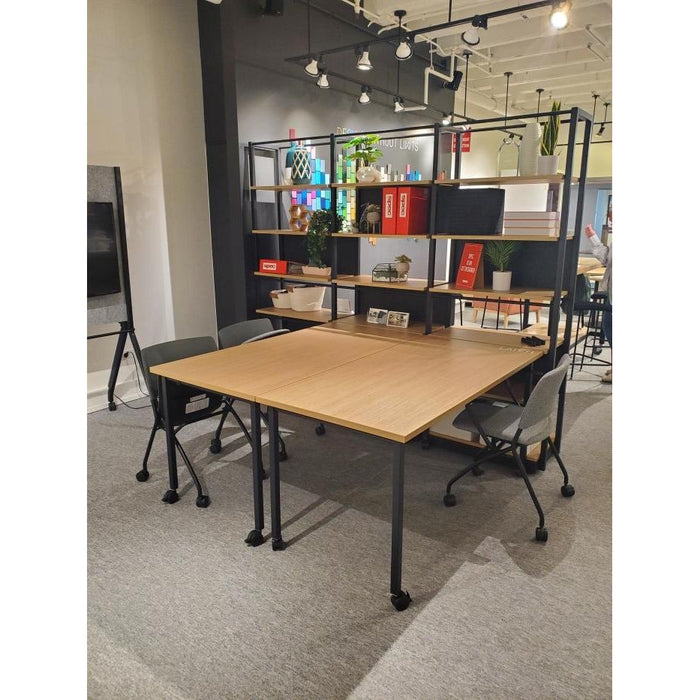 Latch Meeting Table