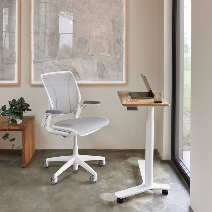 Float Mini Tablet Table