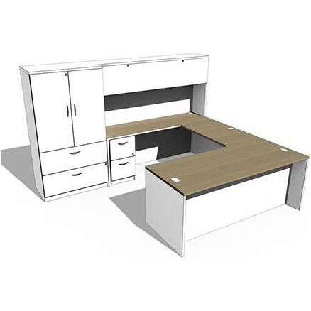 Metro Private Office