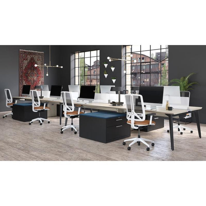 CITE Desking Based Workstation