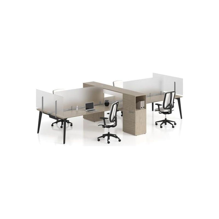 CITE Desking Based Workstation