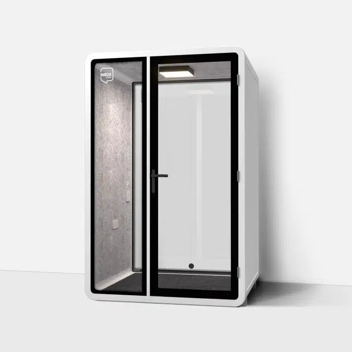 One+ 1 Person Pod