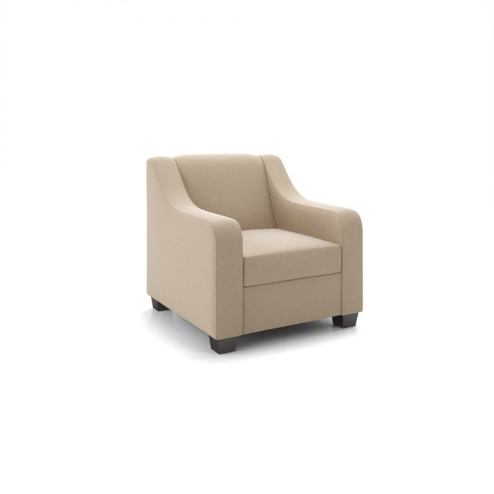 Waterfall Lounge Chair