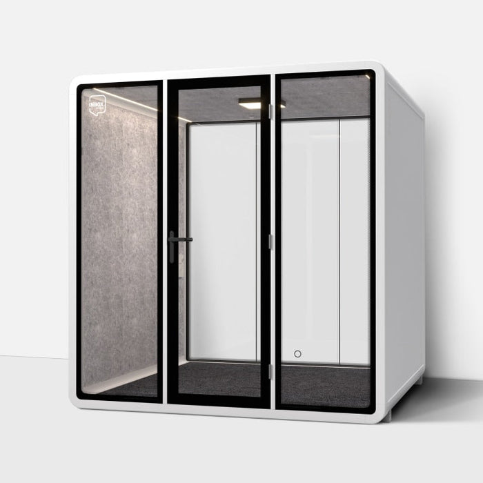 Team 4-6 Person Pod