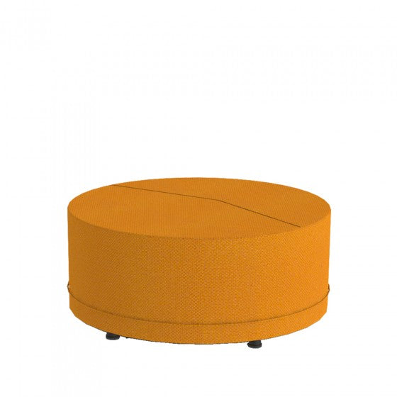 Geo 42" Pouf