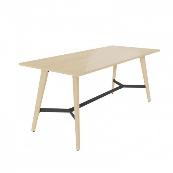 Zetti-Nlto Meeting Tables