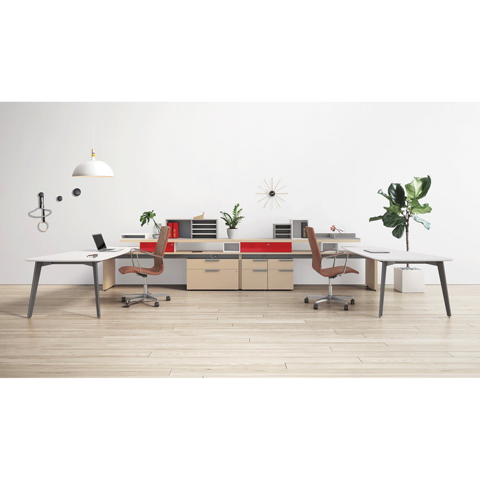 Workstation Inspiration