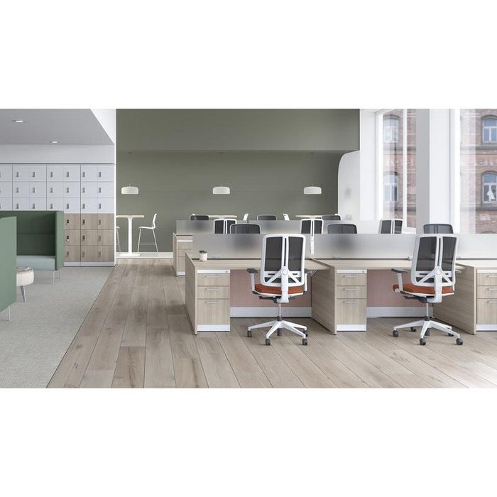 Workstation Inspiration