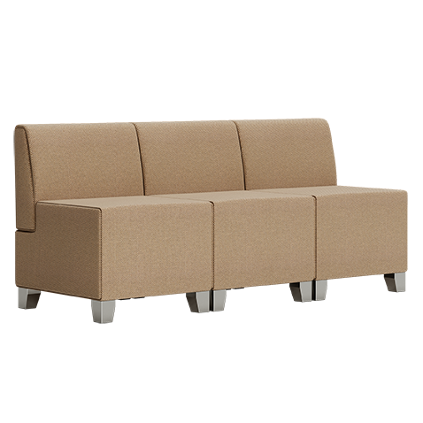 Stephanie Modular Sofa