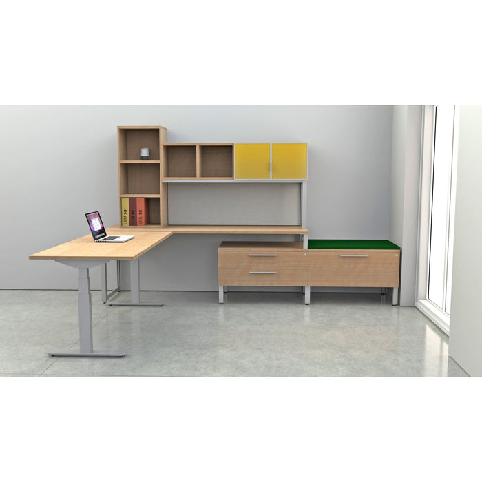 Create Private Office