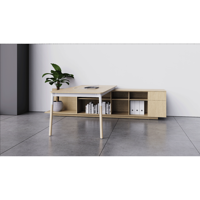 Private Office Inspiration