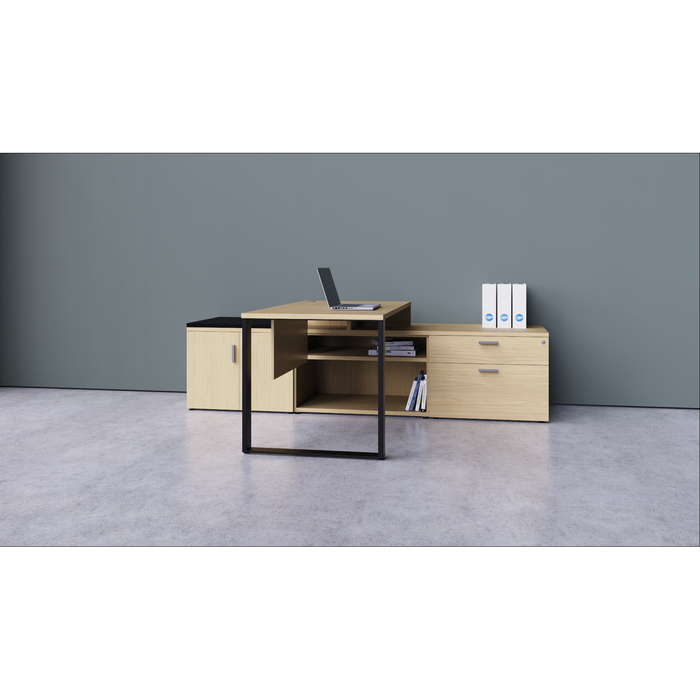 Create Private Office