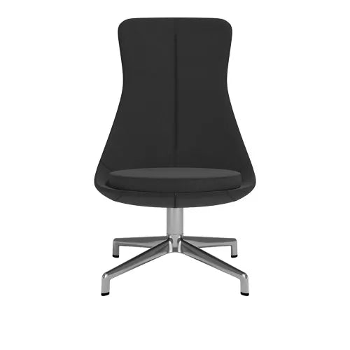 Juxta Lounge Chair