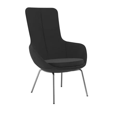 Juxta Lounge Chair