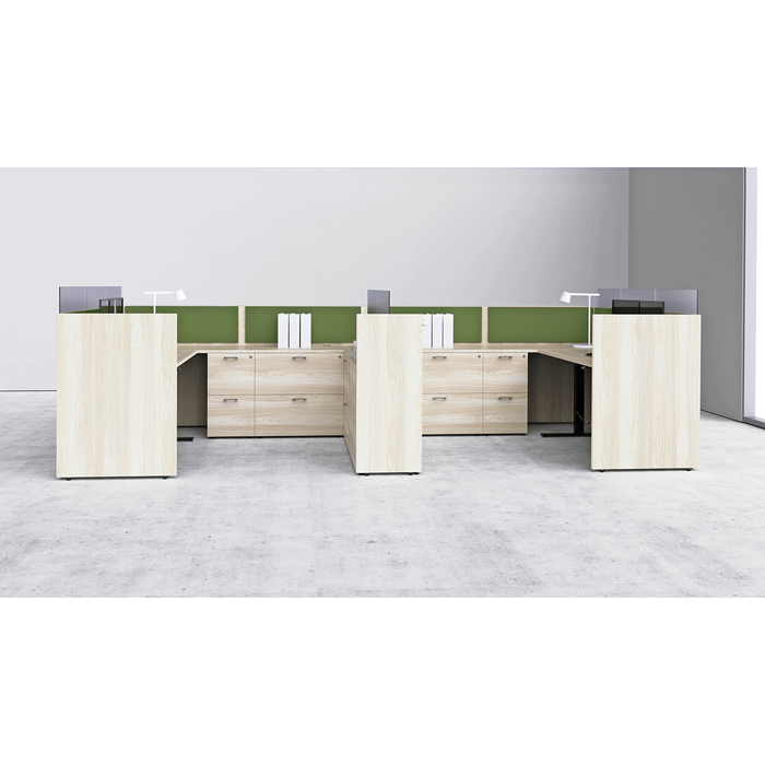 Workstation Inspiration