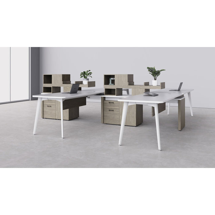 Workshelf Private Office