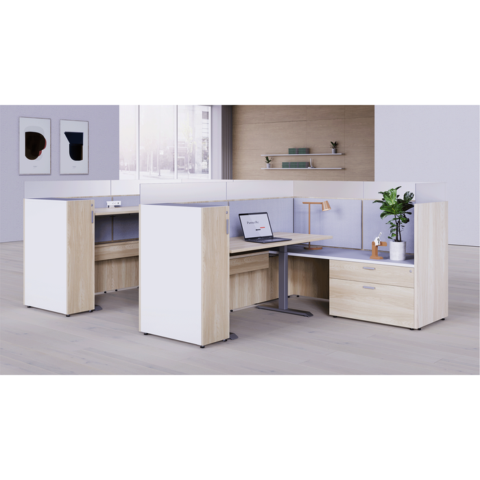 Workstation Inspiration