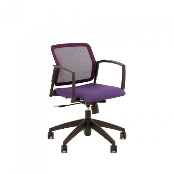 Dextra DF42 Meeting Room Chair