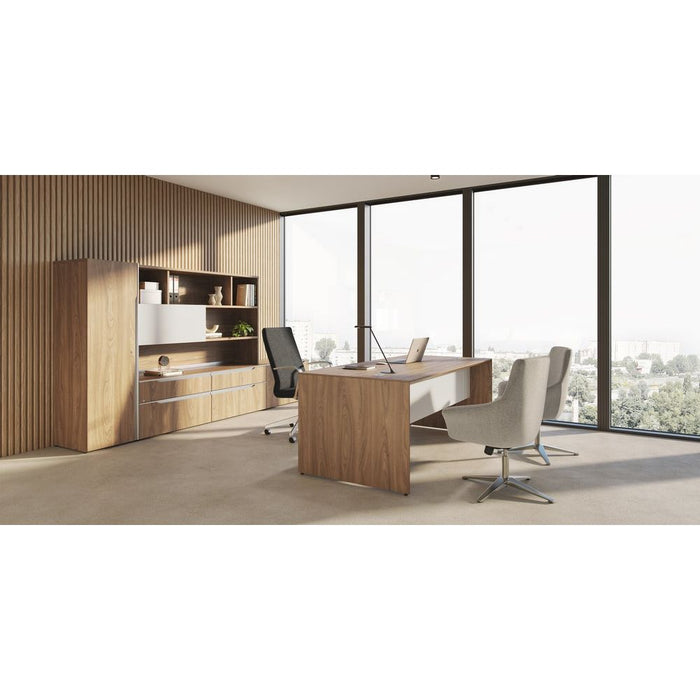 Private Office Inspiration