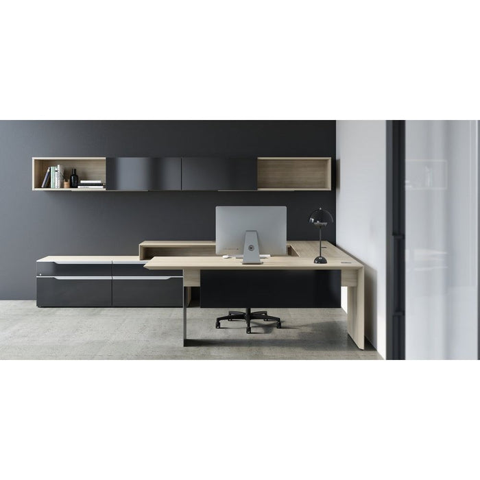Private Office Inspiration