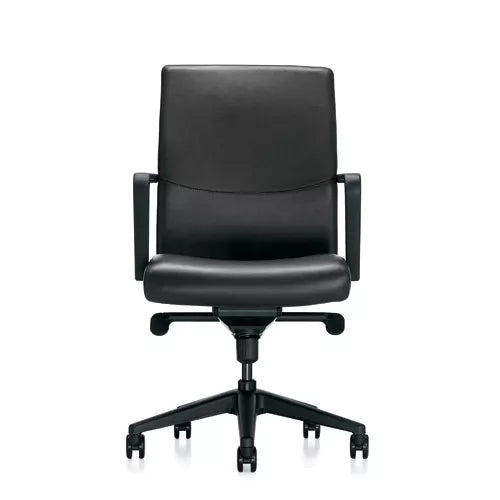 Vanilla Meeting Room Chair