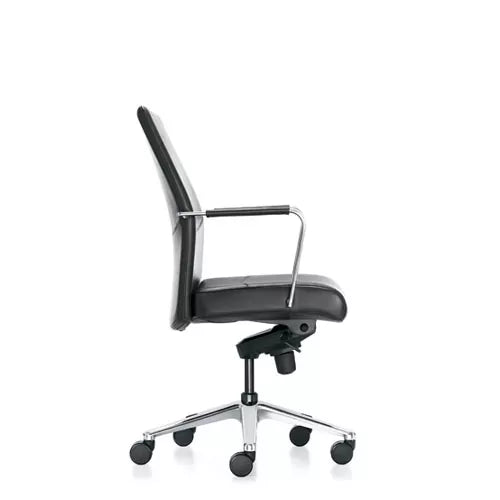 Vanilla Meeting Room Chair