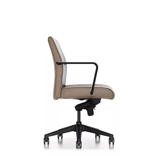 Vanilla Meeting Room Chair