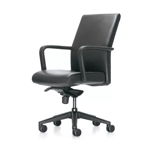 Vanilla Meeting Room Chair