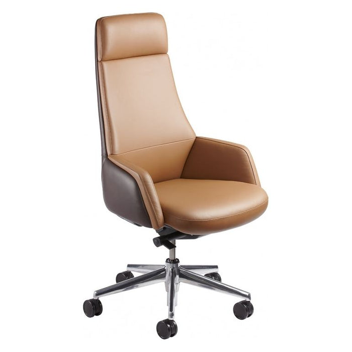 EC6 Series 635D Meeting Rom Chair