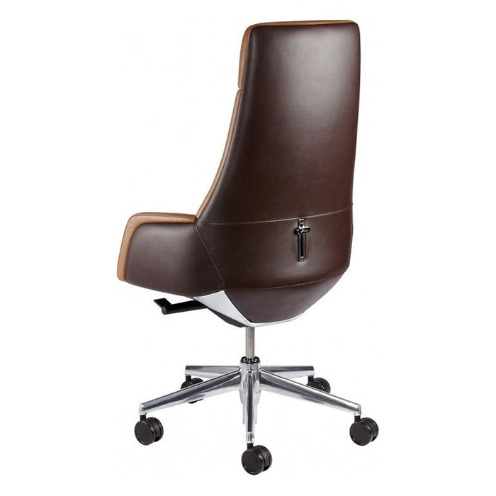 EC6 Series 635D Meeting Rom Chair