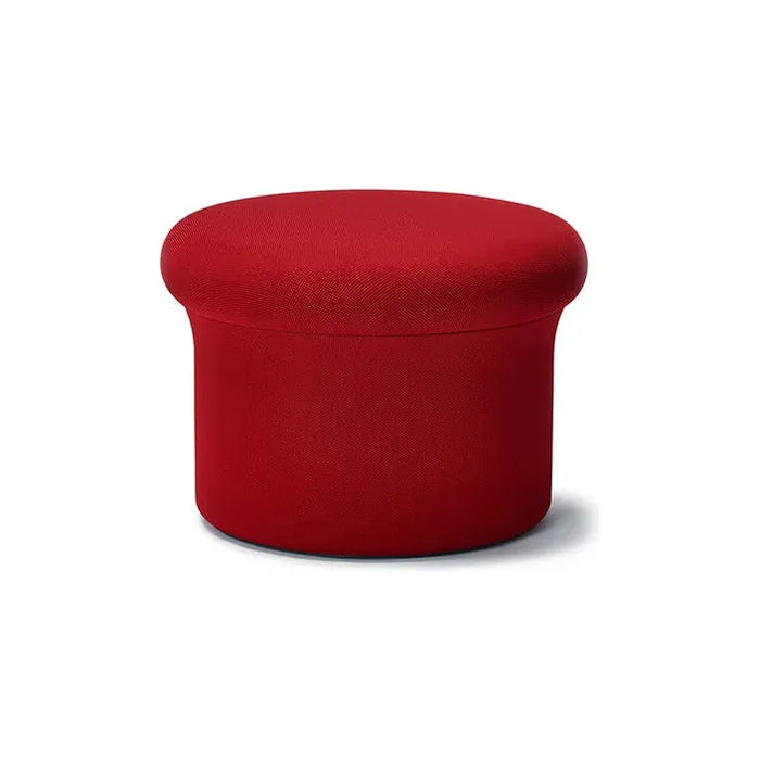 Doko 22" Round Pouf