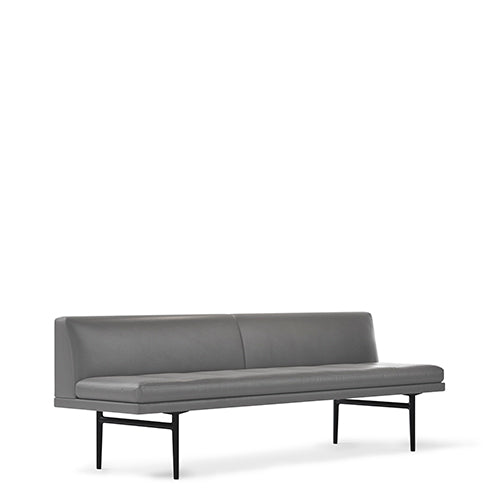 Parlez 2 Seater Sofa