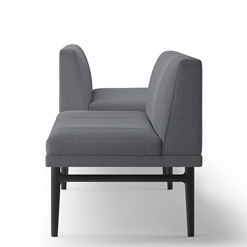 Parlez 2 Seater Sofa