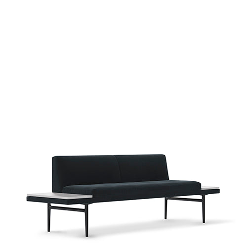 Parlez 2 Seater Sofa