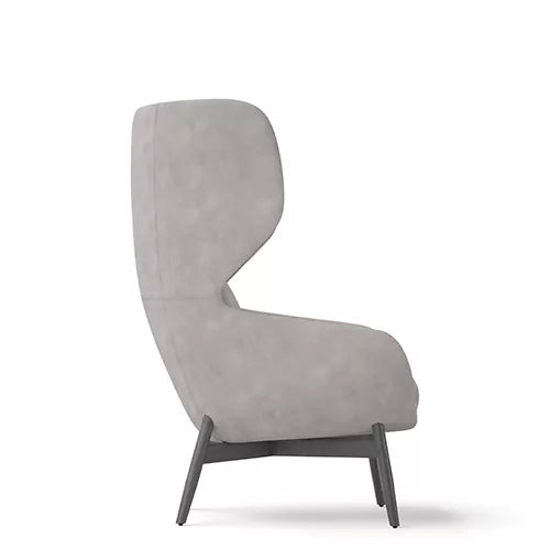 Coy Lounge Chair